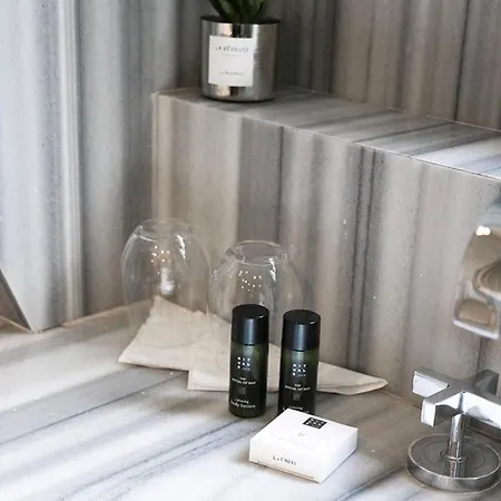 George Washington 4* Париж