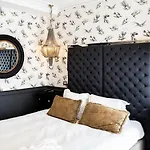 Hotell George Washington Paris
