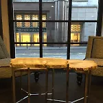 Hotell George Washington 4*