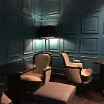 Hotell George Washington Paris