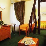 George Washington Hotell Paris