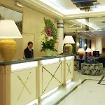 George Washington Hotel 4*