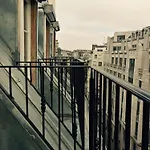 Hotell George Washington