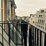 George Washington Hotel Paris