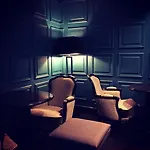 Hotell George Washington 4*