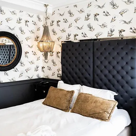 Hotel George Washington París