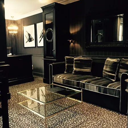 George Washington Hotel París