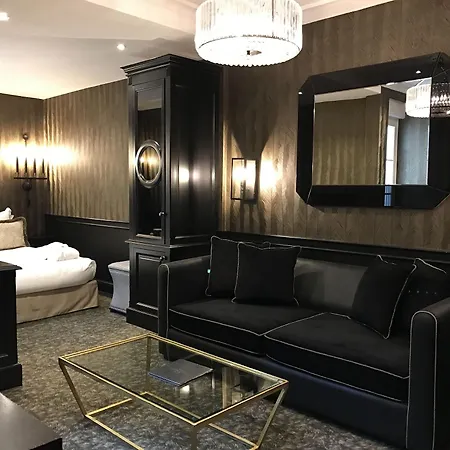 George Washington Otel 4*