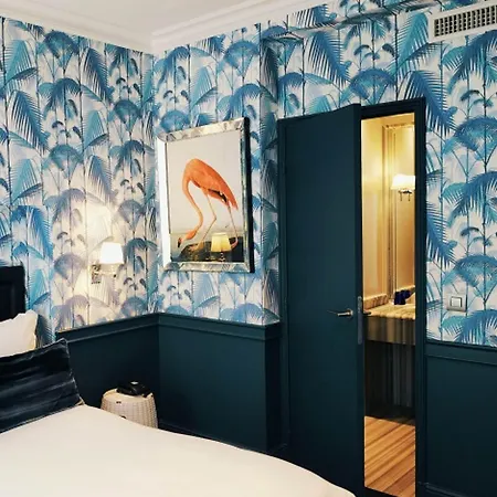 George Washington Otel
