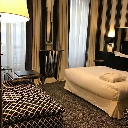 George Washington מלון