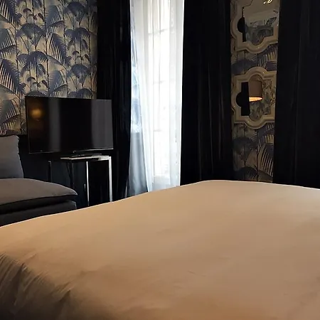 Otel George Washington