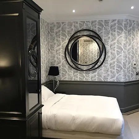 Otel George Washington 4*