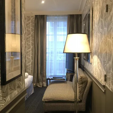 Otel George Washington