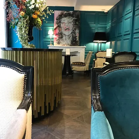 George Washington פריז