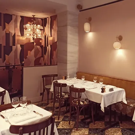 George Washington מלון