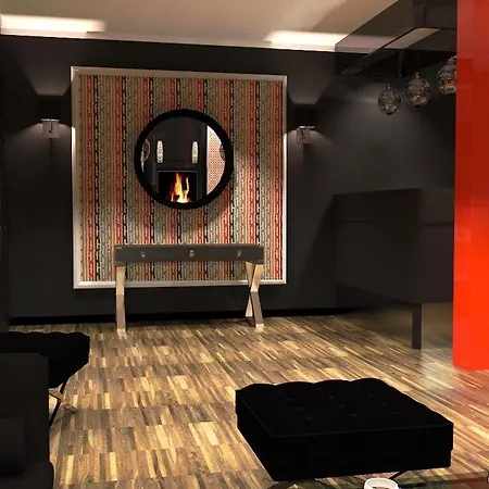 George Washington Otel