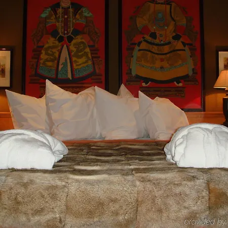 Otel George Washington 4*