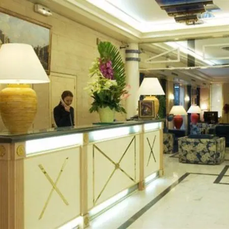 George Washington Otel 4*