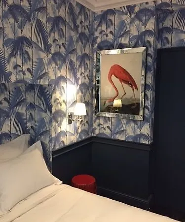 George Washington Otel Paris