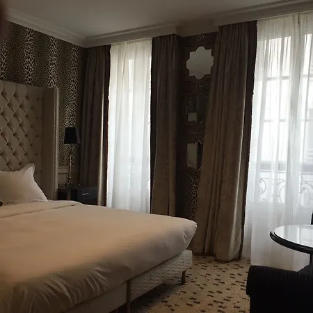 George Washington Otel 4*