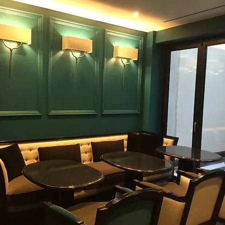 Otel George Washington 4*