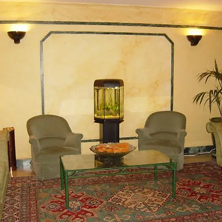 George Washington Otel