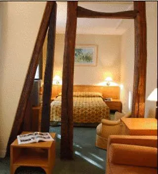 Otel George Washington