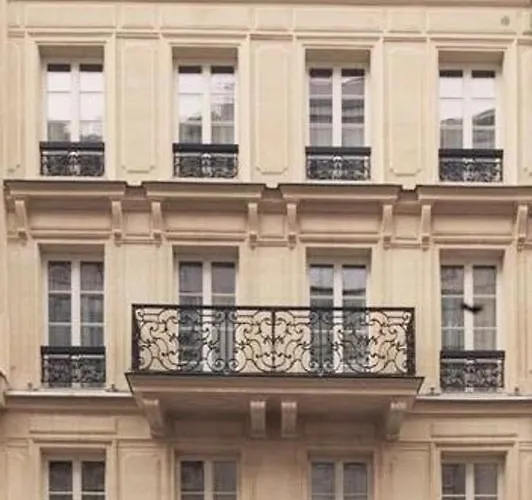 George Washington מלון