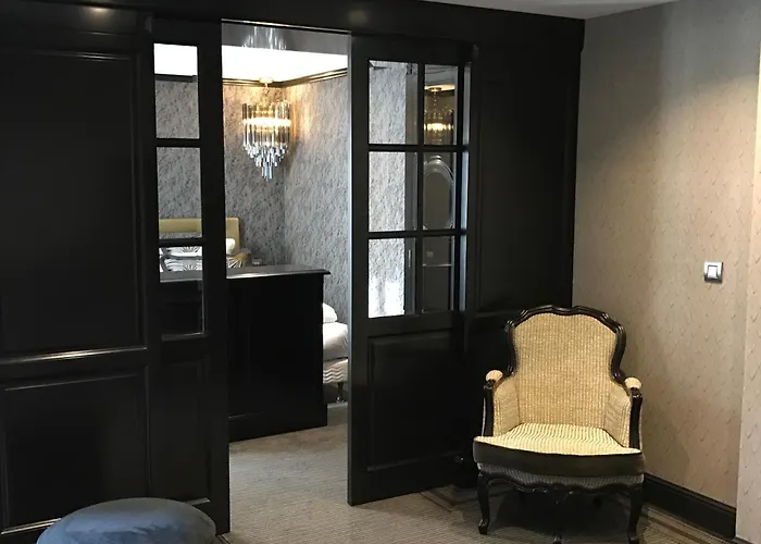 George Washington פריז