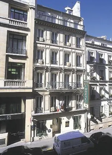 מלון George Washington