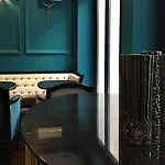 ホテル オテル ジョージ ワシントン