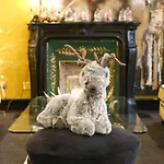 ホテル オテル ジョージ ワシントン 4*