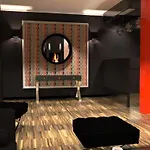 乔治华盛顿酒店 酒店