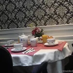乔治华盛顿酒店 4*