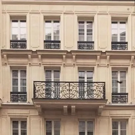 George Washington Hotel