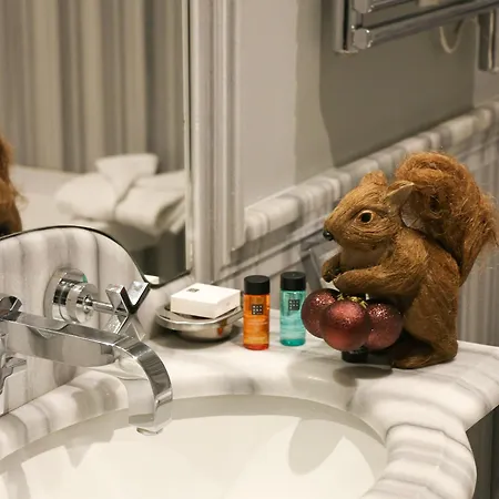 George Washington Hotell 4*