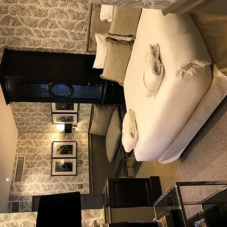 George Washington Paryż