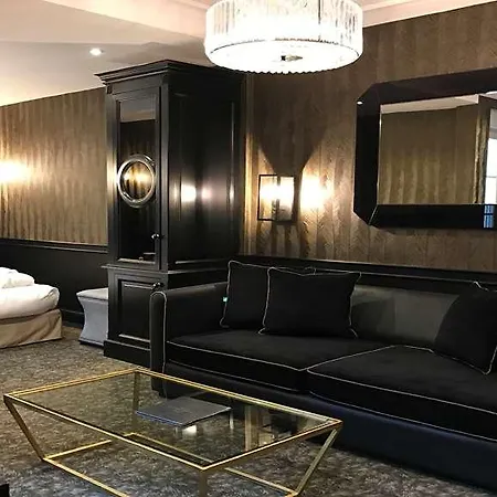 Otel George Washington Paris