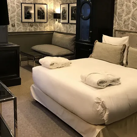 George Washington Hotell 4*