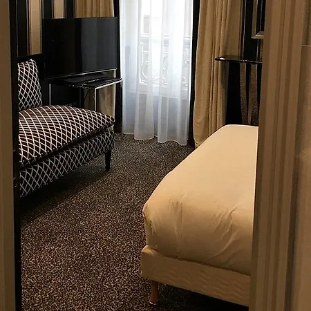 جورج واشنطن فندق