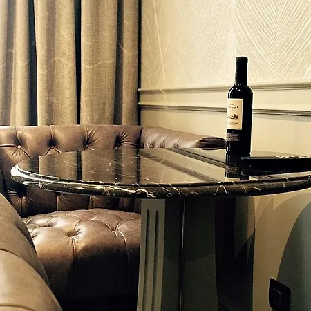 George Washington Hotel