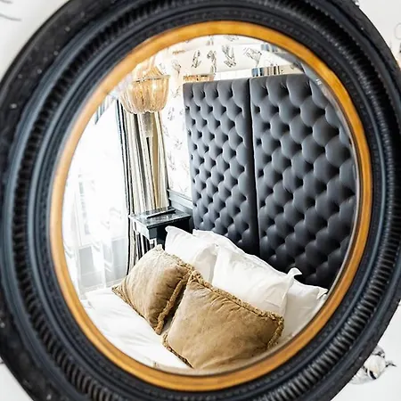 George Washington 4* Paris