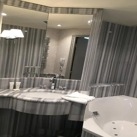 George Washington מלון 4*