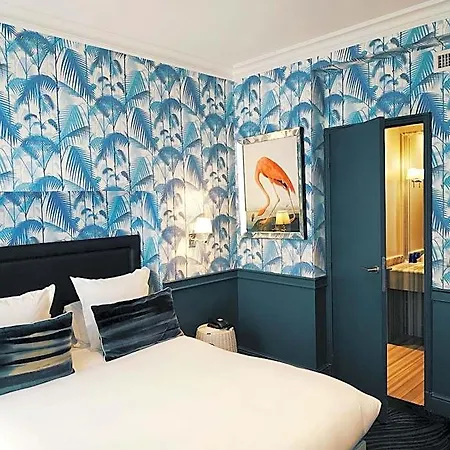 George Washington Hotell 4*