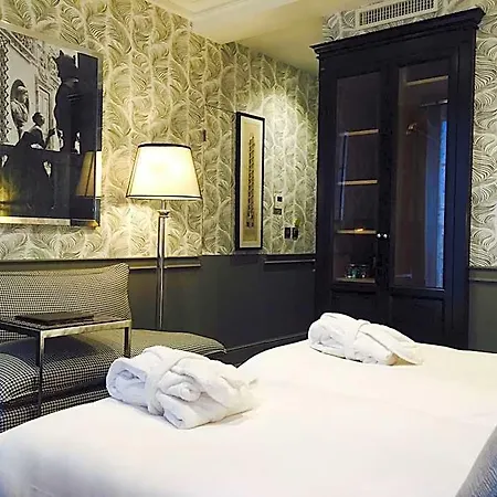 Hotell George Washington 4*