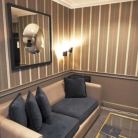 Hotell George Washington