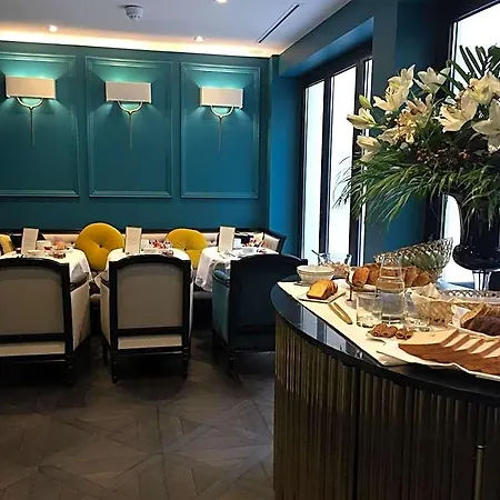 George Washington 4* Paris