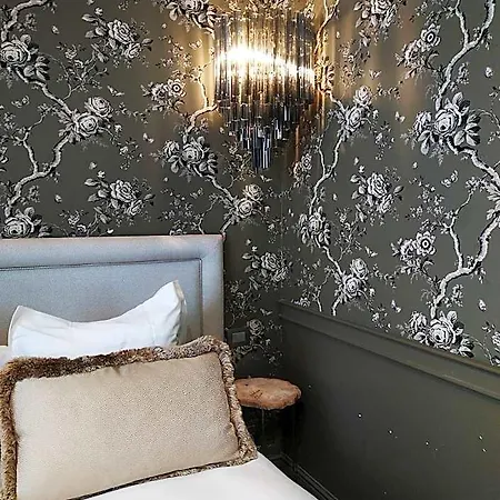 Hotell George Washington Paris