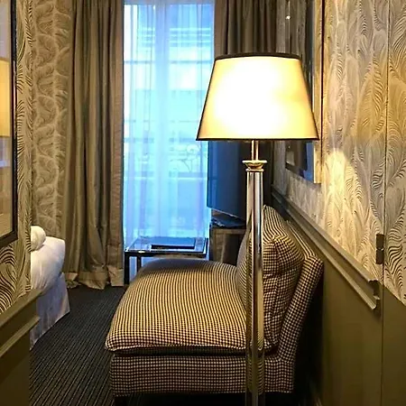 Otel George Washington Paris