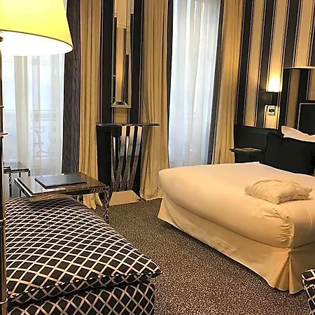 George Washington 4*